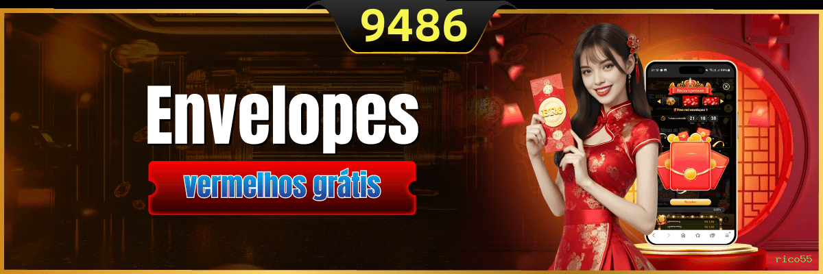 Cashback semanal rico55