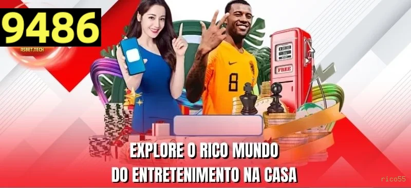Interface rico55