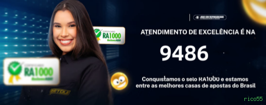 Performance rico55